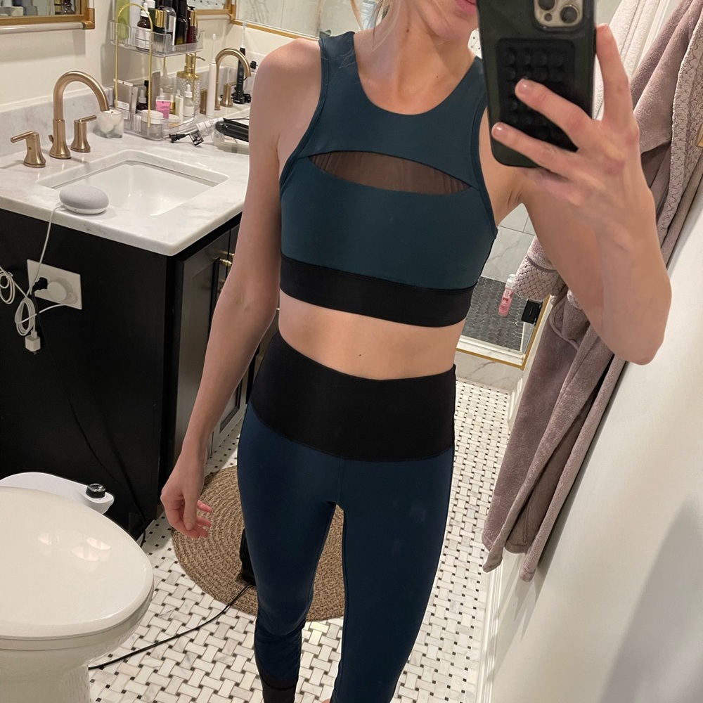 Lulu lemon set size 2